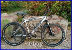 Marin Bobcat Trail Mountain Bike Medium Frame 26 Wheels Great Condition