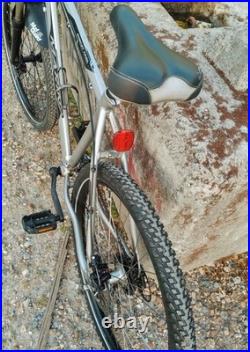 Marin Bobcat Trail Mountain Bike Medium Frame 26 Wheels Great Condition