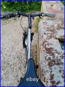 Marin Bobcat Trail Mountain Bike Medium Frame 26 Wheels Great Condition