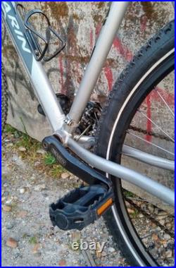 Marin Bobcat Trail Mountain Bike Medium Frame 26 Wheels Great Condition