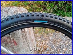 Marin Bobcat Trail Mountain Bike Medium Frame 26 Wheels Great Condition Marin Bobcat Trail Mountain Bike Medium Frame 26 Wheels Great Condition