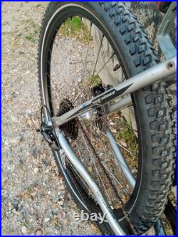 Marin Bobcat Trail Mountain Bike Medium Frame 26 Wheels Great Condition Marin Bobcat Trail Mountain Bike Medium Frame 26 Wheels Great Condition