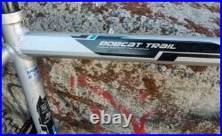 Marin Bobcat Trail Mountain Bike Medium Frame 26 Wheels Great Condition