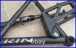Marin Mount Vision PRO FRS 17.5 Frame 1999 retro