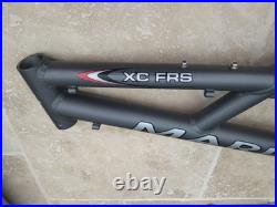 Marin Mount Vision PRO FRS 17.5 Frame 1999 retro