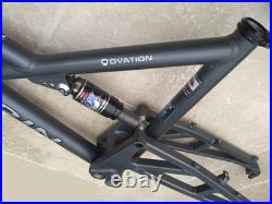 Marin Mount Vision PRO FRS 17.5 Frame 1999 retro