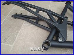 Marin Mount Vision PRO FRS 17.5 Frame 1999 retro