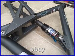 Marin Mount Vision PRO FRS 17.5 Frame 1999 retro