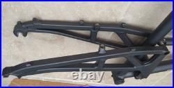 Marin Mount Vision PRO FRS 17.5 Frame 1999 retro