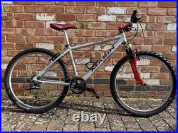 Marin Palisades Trail Mountain Bike Classic- 15 Frame- Fully Serviced