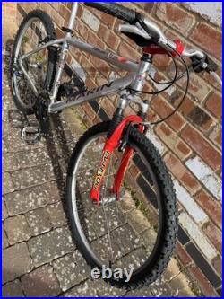 Marin Palisades Trail Mountain Bike Classic- 15 Frame- Fully Serviced