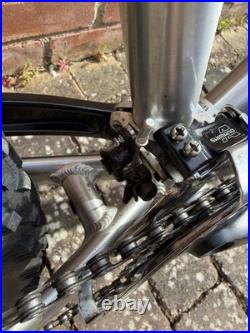 Marin Palisades Trail Mountain Bike Classic- 15 Frame- Fully Serviced