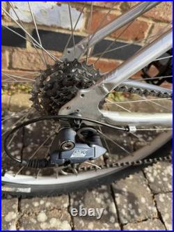 Marin Palisades Trail Mountain Bike Classic- 15 Frame- Fully Serviced