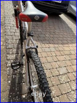 Marin Palisades Trail Mountain Bike Classic- 15 Frame- Fully Serviced