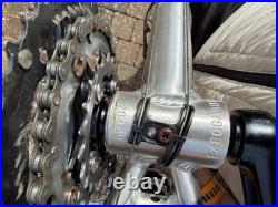 Marin Palisades Trail Mountain Bike Classic- 15 Frame- Fully Serviced