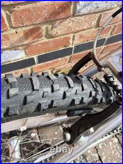 Marin Palisades Trail Mountain Bike Classic- 15 Frame- Fully Serviced