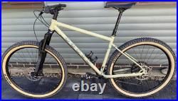 Marin Pine Mountain 2 Steel Frame Mountain Bike Marin Pine Mountain 2 Steel Frame Mountain Bike
