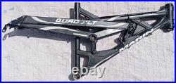 Marin Quake 7.1 Quad XLT Full Suspension Freeride / Downhill MTB Frame
