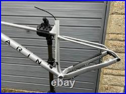 Marin Team One MTB frame 29 Medium