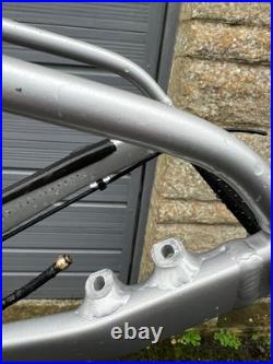 Marin Team One MTB frame 29 Medium