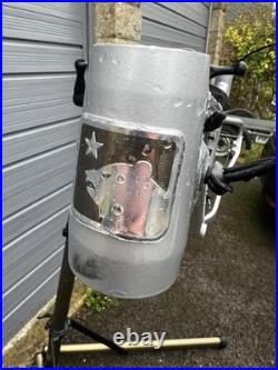 Marin Team One MTB frame 29 Medium