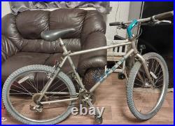 Marin bobcat 1990s 19inch frame 26 wheels