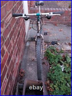 Marin bobcat 1990s 19inch frame 26 wheels
