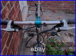 Marin bobcat 1990s 19inch frame 26 wheels