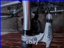 Marin bobcat 1990s 19inch frame 26 wheels