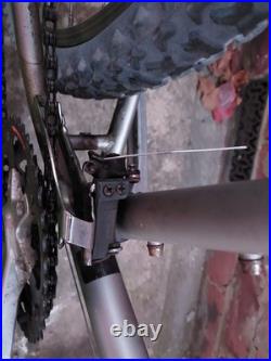 Marin bobcat 1990s 19inch frame 26 wheels