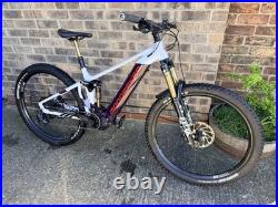 Medium Frame EMTB Mountain Bike 29' Wheels Mondraker Dusk SE 2022