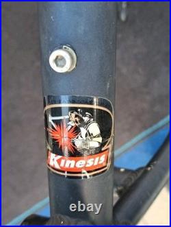 Medium Merlin Malt 2 Kinesis Tubing Mountain Bike Frame