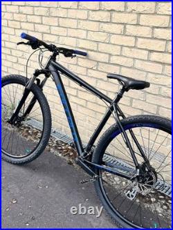 Men's Carrera Hellcat 29inch Wheels Medium Frame Mountain Bike