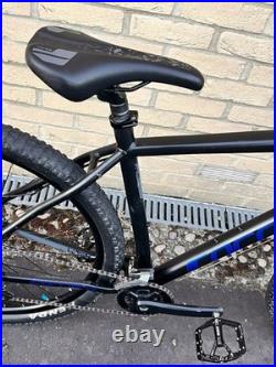 Men's Carrera Hellcat 29inch Wheels Medium Frame Mountain Bike