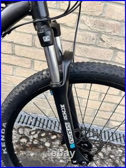 Men's Carrera Hellcat 29inch Wheels Medium Frame Mountain Bike