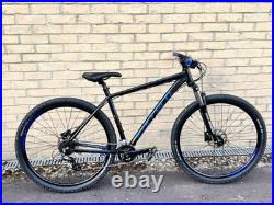 Men's Carrera Hellcat 29inch Wheels Medium Frame Mountain Bike