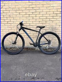 Men's Carrera Hellcat 29inch Wheels Medium Frame Mountain Bike