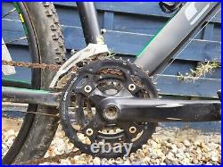Men's Carrera Vulcan Mountain Bike Large Frame Inc extras Read Description