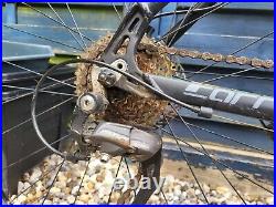 Men's Carrera Vulcan Mountain Bike Large Frame Inc extras Read Description