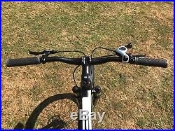 Men's Mountain Bike 27.5 Wheels MTB Bicycle Hardtail Cycle Trek 2018 Red