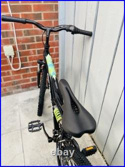 Men's Muddyfox Delta Recoil Bike XS Frame