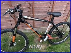 Men's Specialised Rockhopper Medium Frame 29-inch Wheels