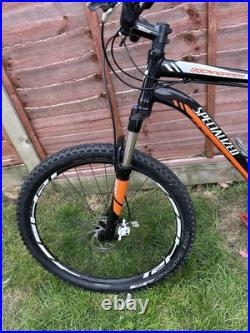 Men's Specialised Rockhopper Medium Frame 29-inch Wheels