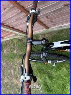 Men's Specialised Rockhopper Medium Frame 29-inch Wheels