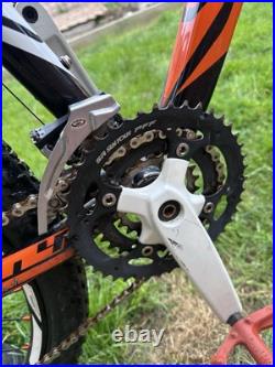 Men's Specialised Rockhopper Medium Frame 29-inch Wheels