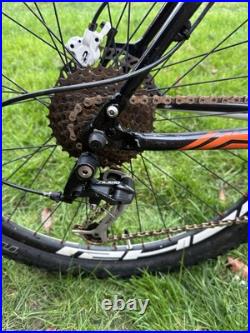 Men's Specialised Rockhopper Medium Frame 29-inch Wheels
