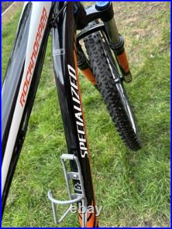 Men's Specialised Rockhopper Medium Frame 29-inch Wheels