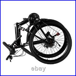 Mens Mountain Bike Mountaineer 26 Wheel 19 Frame Suspension 21-Speed Black Mens Mountain Bike Mountaineer 26 Wheel 19 Frame Suspension 21-Speed Black
