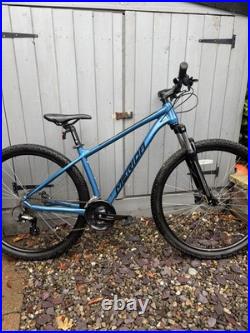 Merida Big Nine 15 29er Mountain Bike Medium Frame Excellent Condition