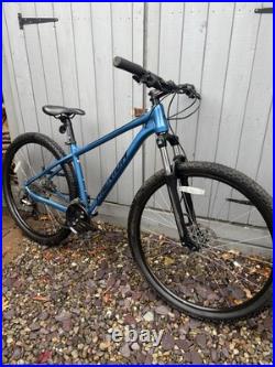 Merida Big Nine 15 29er Mountain Bike Medium Frame Excellent Condition